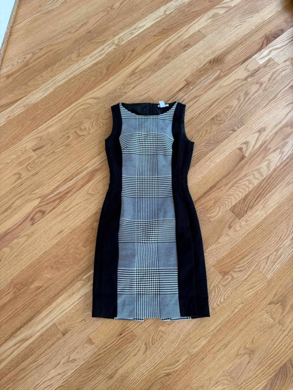 Gorgeous mini dress work dress size 4